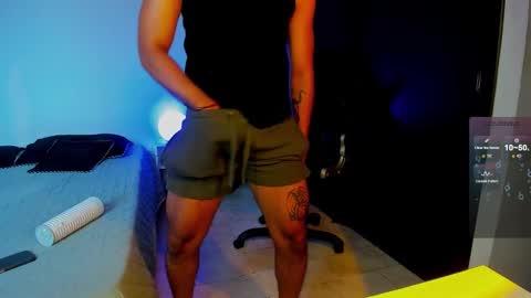 Mauricio online show from 16, 1, 2026