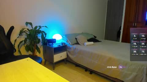 Mauricio online show from 16, 4, 2026