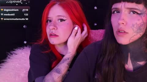 Snapshot of daarlene chatting on 25, 1, 2025 Darlene online show from 25, 1, 2025