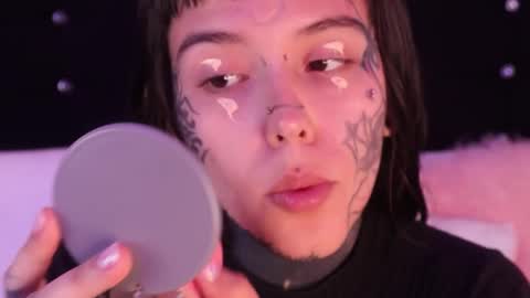 Snapshot of daarlene chatting on 16, 2, 2025 Darlene online show from 16, 2, 2025