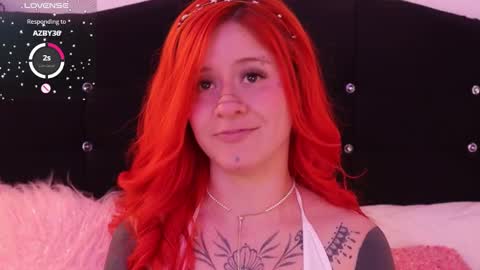 Snapshot of daarlene chatting on 28, 2, 2025 Darlene online show from 28, 2, 2025