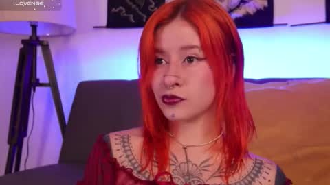 Snapshot of daarlene chatting on 9, 10, 2025 Darlene online show from 9, 10, 2025