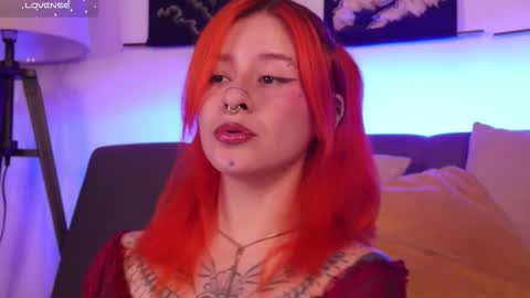 Snapshot of daarlene chatting on 10, 10, 2025 Darlene online show from 10, 10, 2025