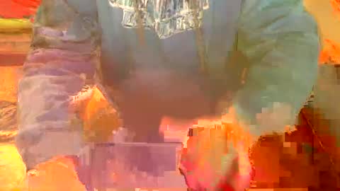 Snapshot of dabaatendae chatting on 23, 12, 2024 dabaatendae online show from 23, 12, 2024