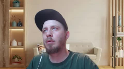 dabbydaddy25 online show from 22, 4, 2026