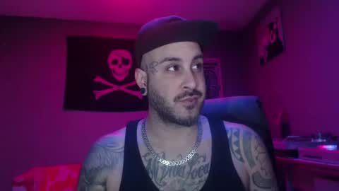 Destroyer online show from 15, 12, 2024