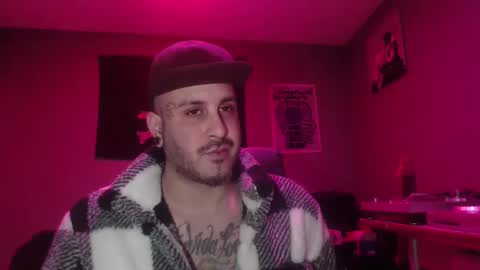 Destroyer online show from 23, 1, 2025