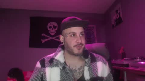 Destroyer online show from 27, 1, 2025