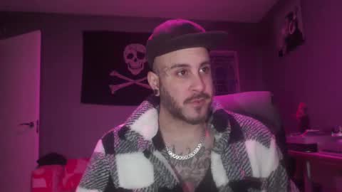 Destroyer online show from 7, 2, 2025