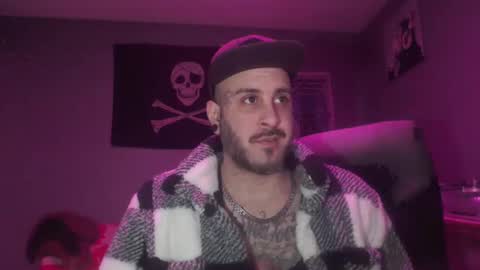 Destroyer online show from 7, 2, 2025