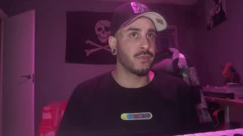 Destroyer online show from 13, 10, 2025