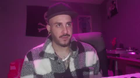 Destroyer online show from 13, 11, 2025