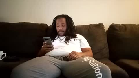 Snapshot of daboss233 chatting on 3, 3, 2025 Saucy papi online show from 3, 3, 2025