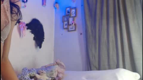 Snapshot of dabria_luxe chatting on 2, 2, 2026 dabria_luxe online show from 2, 2, 2026