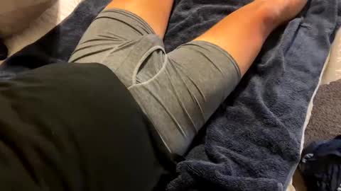 Dadbod778 online show from 18, 10, 2025