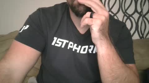Snapshot of dadbod_1985sc chatting on 21, 9, 2025 Dad Bod - New Here online show from 21, 9, 2025