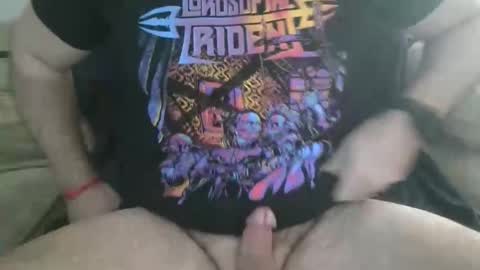 Snapshot of dadbod_1985sc chatting on 12, 3, 2026 Dad Bod - New Here online show from 12, 3, 2026