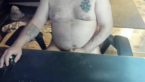 Snapshot of dadbodfatrod chatting on 23, 2, 2025 Daddy online show from 23, 2, 2025