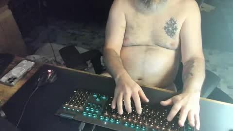 Snapshot of dadbodfatrod chatting on 2, 12, 2025 Daddy online show from 2, 12, 2025