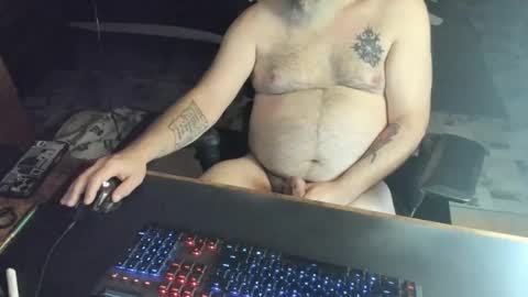 Daddy online show from 18, 12, 2025