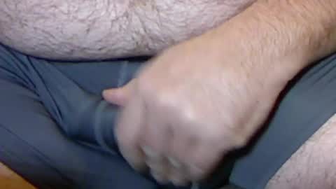 DadbodSensei online show from 9, 1, 2026