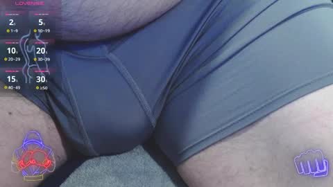 DadbodSensei online show from 3, 4, 2026