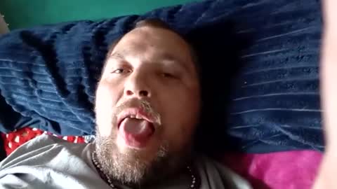 dadbody707 online show from 17, 10, 2025