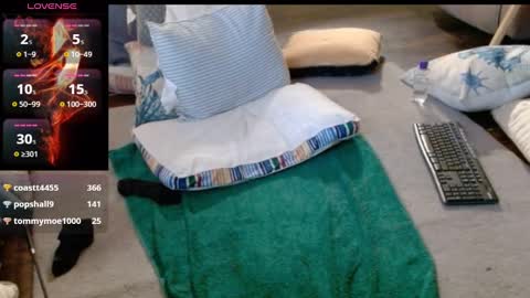 Snapshot of daddieite chatting on 20, 2, 2025 cum amongus online show from 20, 2, 2025