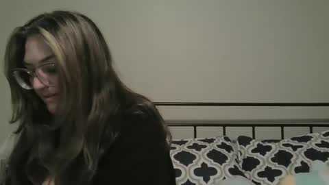 daddies_princesss online show from 15, 9, 2025