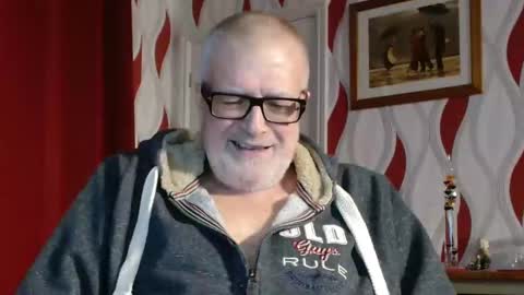 Brian ... online show from 5, 12, 2024