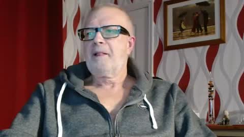 Brian ... online show from 8, 12, 2024