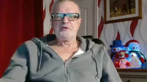 Brian ... online show from 9, 12, 2024