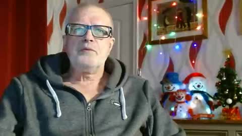 Brian ... online show from 17, 12, 2024