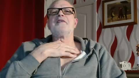 Brian ... online show from 7, 1, 2025