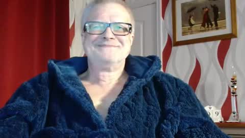 Brian ... online show from 9, 2, 2025