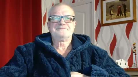 Brian ... online show from 11, 2, 2025