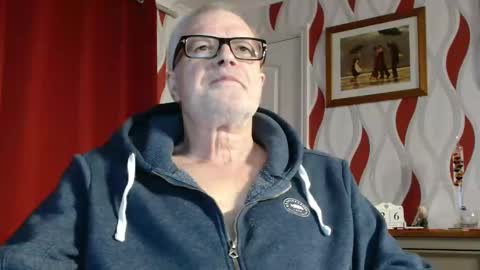 Brian ... online show from 26, 2, 2025