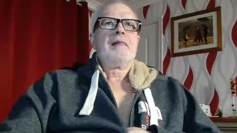 Brian ... online show from 2, 3, 2025