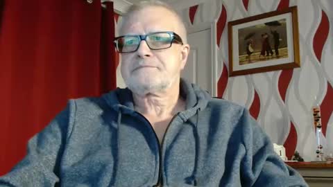 Brian ... online show from 11, 3, 2025