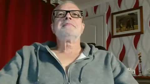 Brian ... online show from 24, 9, 2025