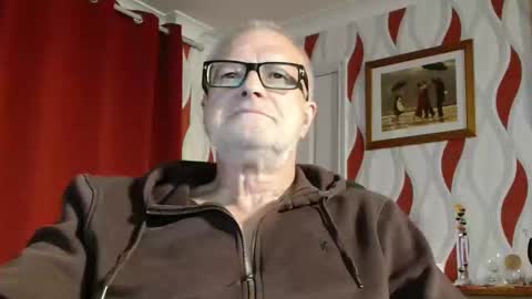 Brian ... online show from 29, 9, 2025