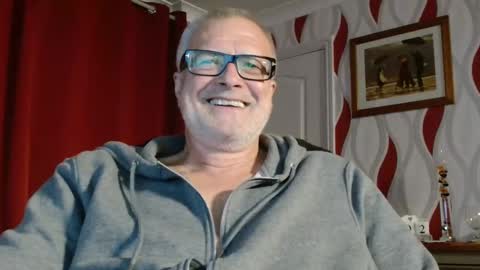 Brian ... online show from 2, 10, 2025