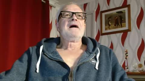 Brian ... online show from 8, 10, 2025