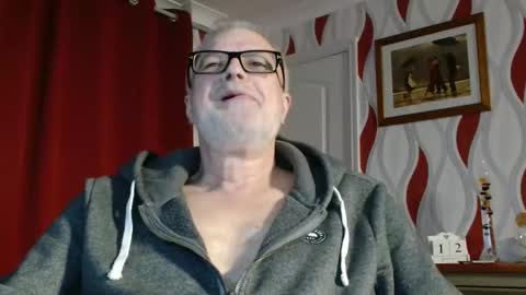 Brian ... online show from 12, 1, 2026