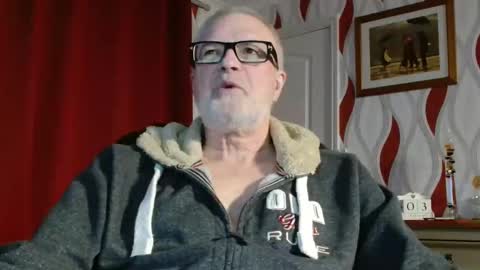 Brian ... online show from 3, 2, 2026