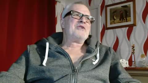 Brian ... online show from 4, 2, 2026