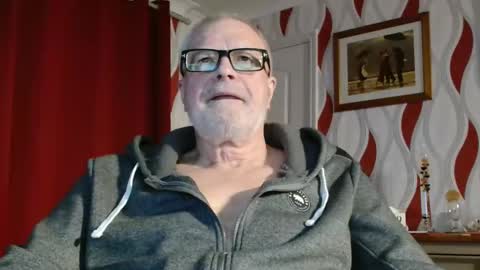 Brian ... online show from 9, 2, 2026