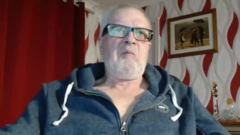 Brian ... online show from 11, 2, 2026
