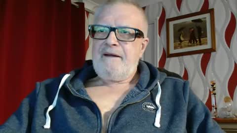 Brian ... online show from 12, 2, 2026