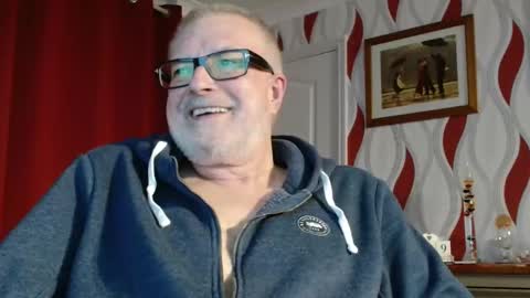 Brian ... online show from 19, 2, 2026